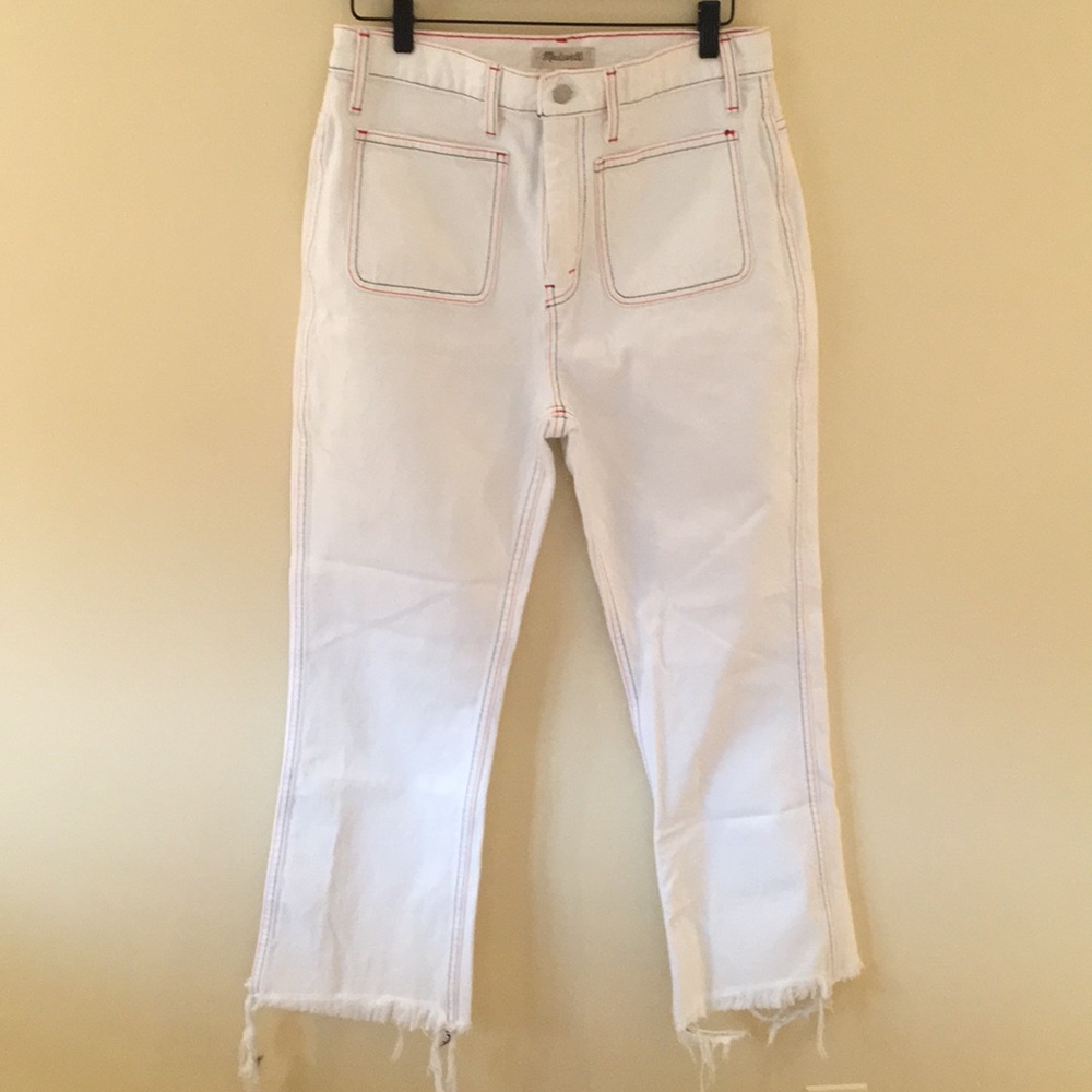Madewell SALE!